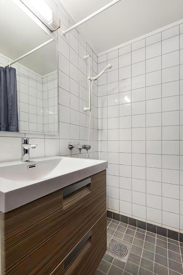 Keybutler Queen Astrids Aparthotel Oslo Extérieur photo